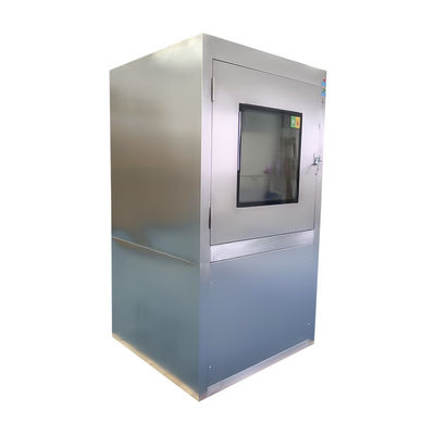 Scatola di passaggio per la doccia a bassa rumorosità E-Interlock & 201 inossidabile 960x890x1690mm Compatta
