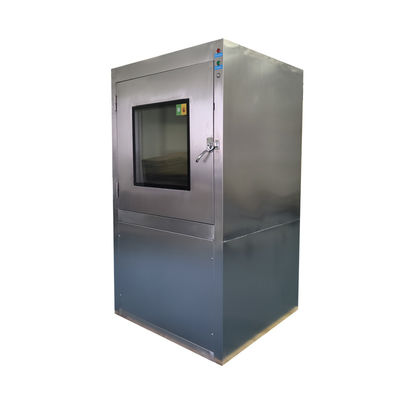 Scatola di passaggio per la doccia a bassa rumorosità E-Interlock & 201 inossidabile 960x890x1690mm Compatta