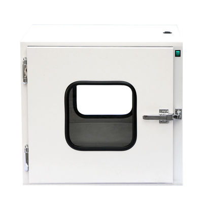 304 SS Pass Box 1160x1060x1090mm.