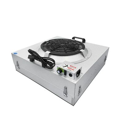 BFU Bottom-Access BFU Fusion Easy-Maintenance HEPA System for Hospital ORs & Microelectronics Labs. Concepimento compatto e senza vibrazioni.