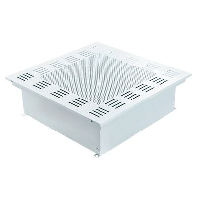 ISO 14644 Usare in laboratorio/fabbrica