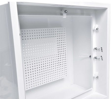 ISO 14644 Usare in laboratorio/fabbrica
