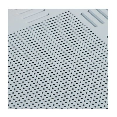 2000 CFM Industrial Ceiling Vent. 1270×660×260