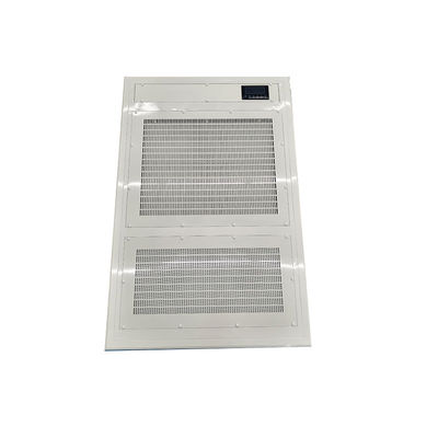 Purificatore d'aria per sala operatoria di grado chirurgico con sterilizzazione UV-C e funzionamento ultrasilenzioso a 52 dB Certificato ISO 14644 Classe 5