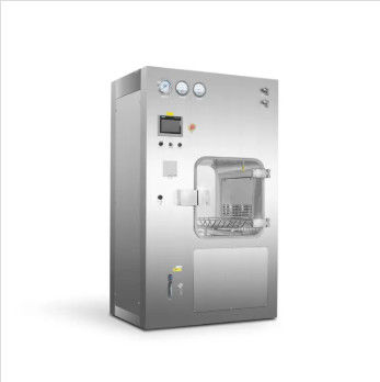 Passaggio VHP/Pass Box | Sterilizzazione per Camere Bianche e Laboratori