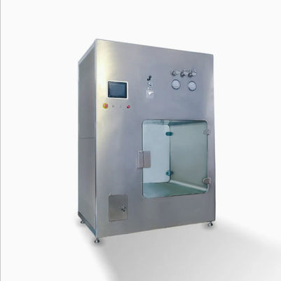 Passaggio VHP/Pass Box | Sterilizzazione per Camere Bianche e Laboratori