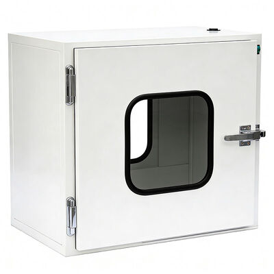 304 SS Pass Box 1160x1060x1090mm.