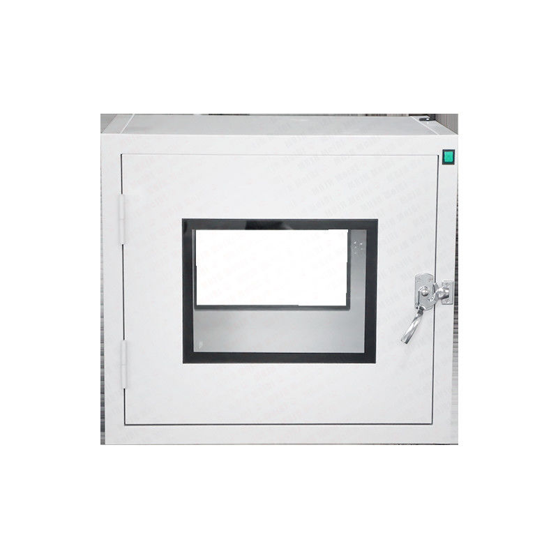 304 Interlock Pass Box in acciaio inossidabile