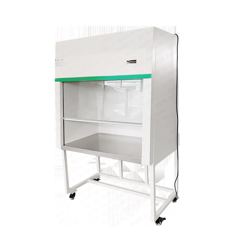 AC 110V 220V Cappuccio di flusso laminare in acciaio inossidabile