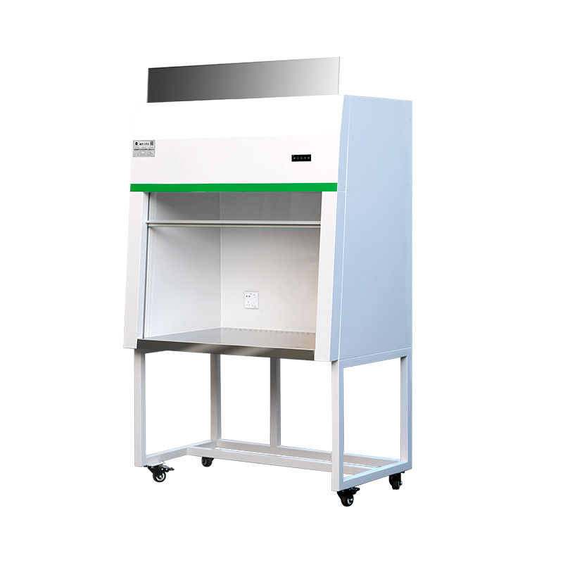 MRJH Vertical Laminar Flow Cabinet per filtri HEPA H13 per ambienti puliti di laboratorio