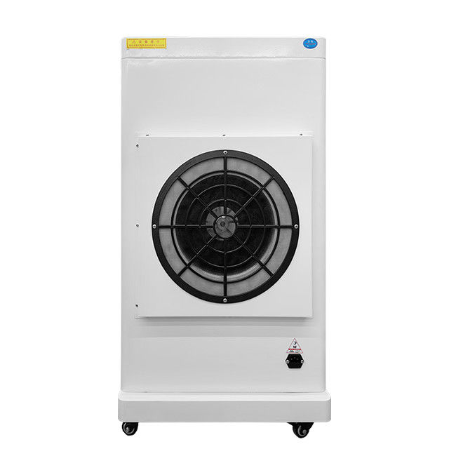 Purificatore d'aria per uso domestico di alta qualità, sicuro e minimalista Purificatore d'aria ionico per uso domestico