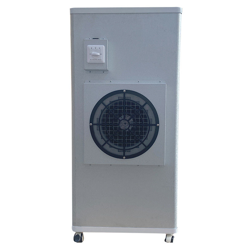 Purificatore d'aria in camera Smart Hepa ad elevato filtraggio Purificatore d'aria altamente germicida