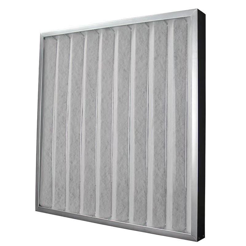 Filtro d'aria resistente alle allergie Hepa ad alte prestazioni Filtro d'aria resistente alla polvere