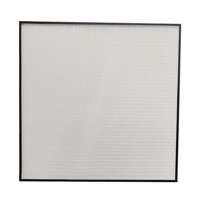 Filtro Hepa resistente alle muffe e filtro multilivello riutilizzabile