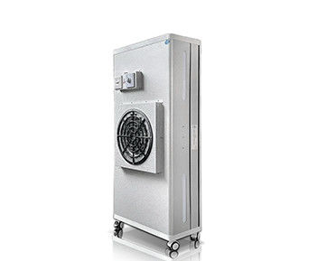 Sicurezza Spazio risparmio Basso calo di pressione Ventilatore di controllo del flusso d'aria preciso e filtro per la stanza pulita