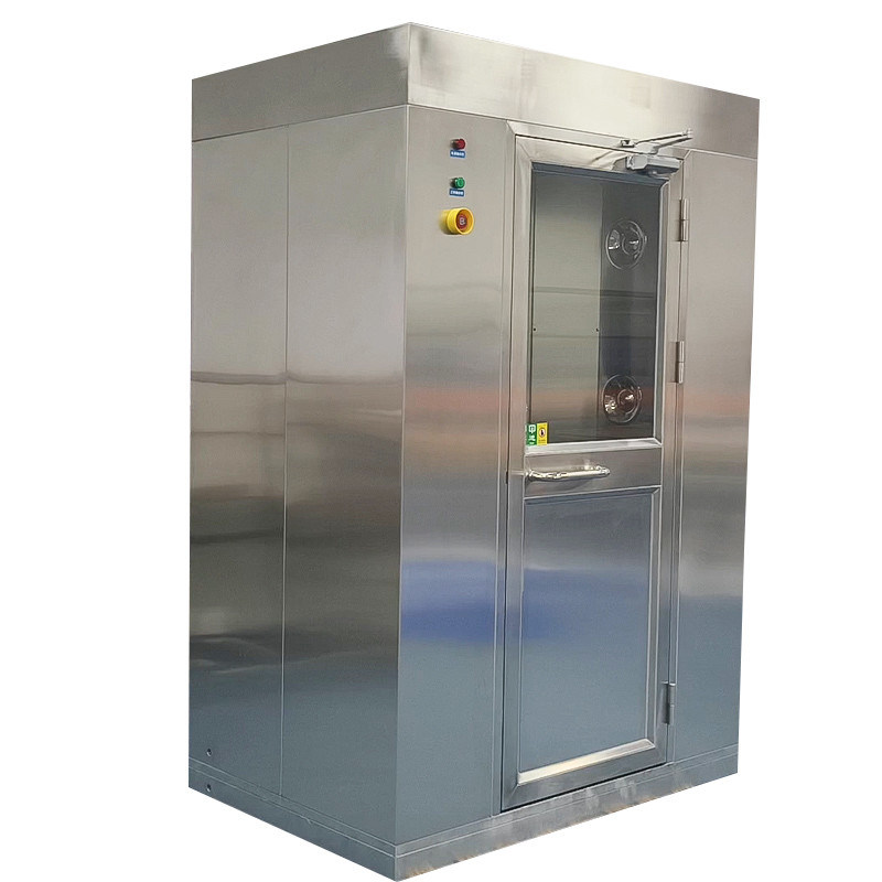 304 Acciaio inossidabile Nebbia doccia con 350kg Supportato e 0-99s regolabile pulizia per apparecchiature pulite