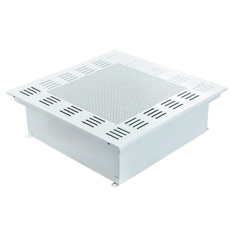 ISO 14644 Usare in laboratorio/fabbrica